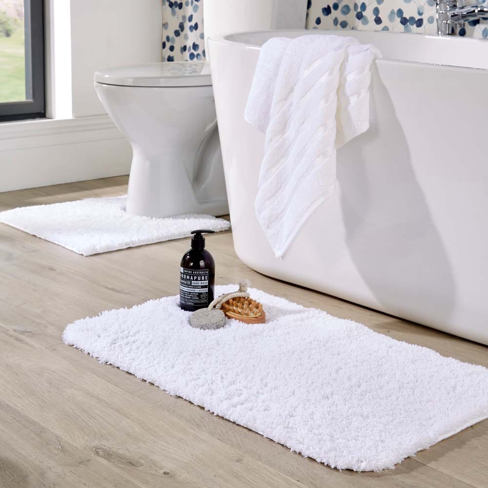 Panache Bathmat